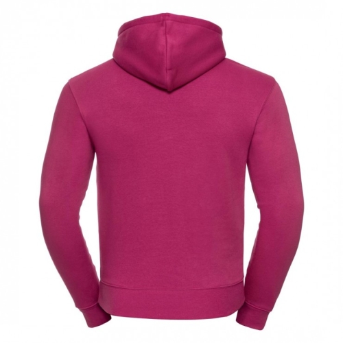 Bluza Męska Men´s Authentic Hooded Sweat z Własnym Nadrukiem